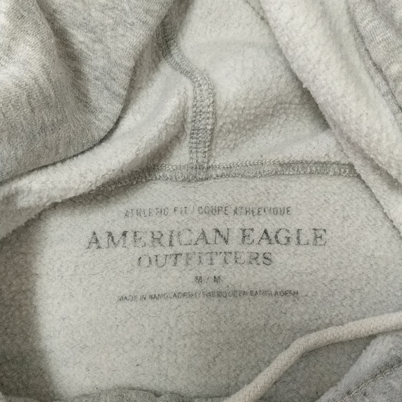 American eagle hoodie - Picture 2 of 4